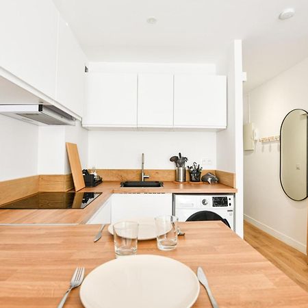 Studio Neuf Et Cosy Sur La Canebiere Vieux-Port Marsiglia Esterno foto