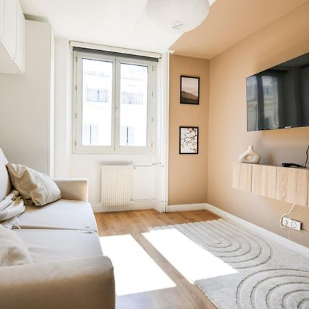 Studio Neuf Et Cosy Sur La Canebiere Vieux-Port Marsiglia Esterno foto