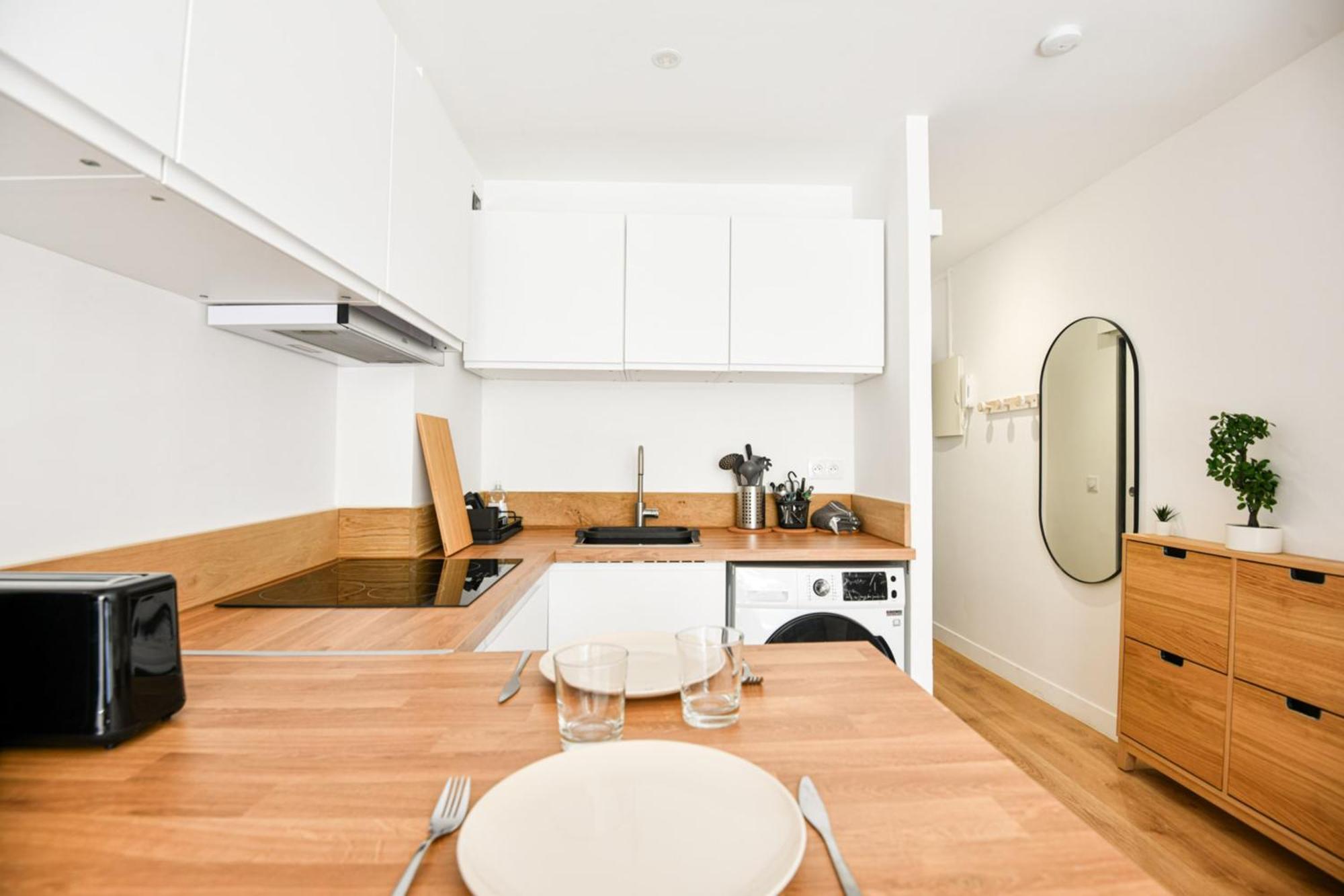 Studio Neuf Et Cosy Sur La Canebiere Vieux-Port Marsiglia Esterno foto