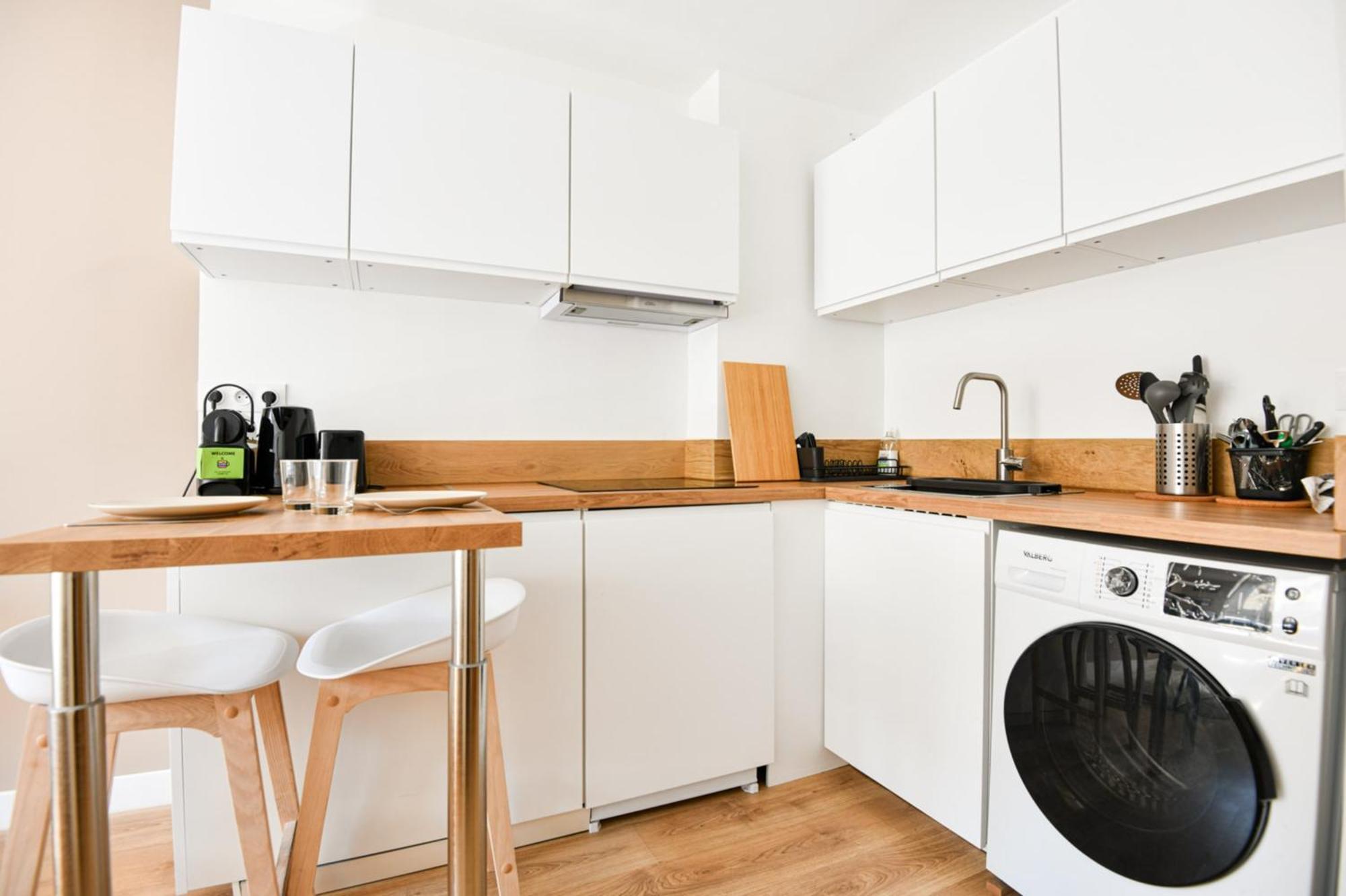 Studio Neuf Et Cosy Sur La Canebiere Vieux-Port Marsiglia Esterno foto