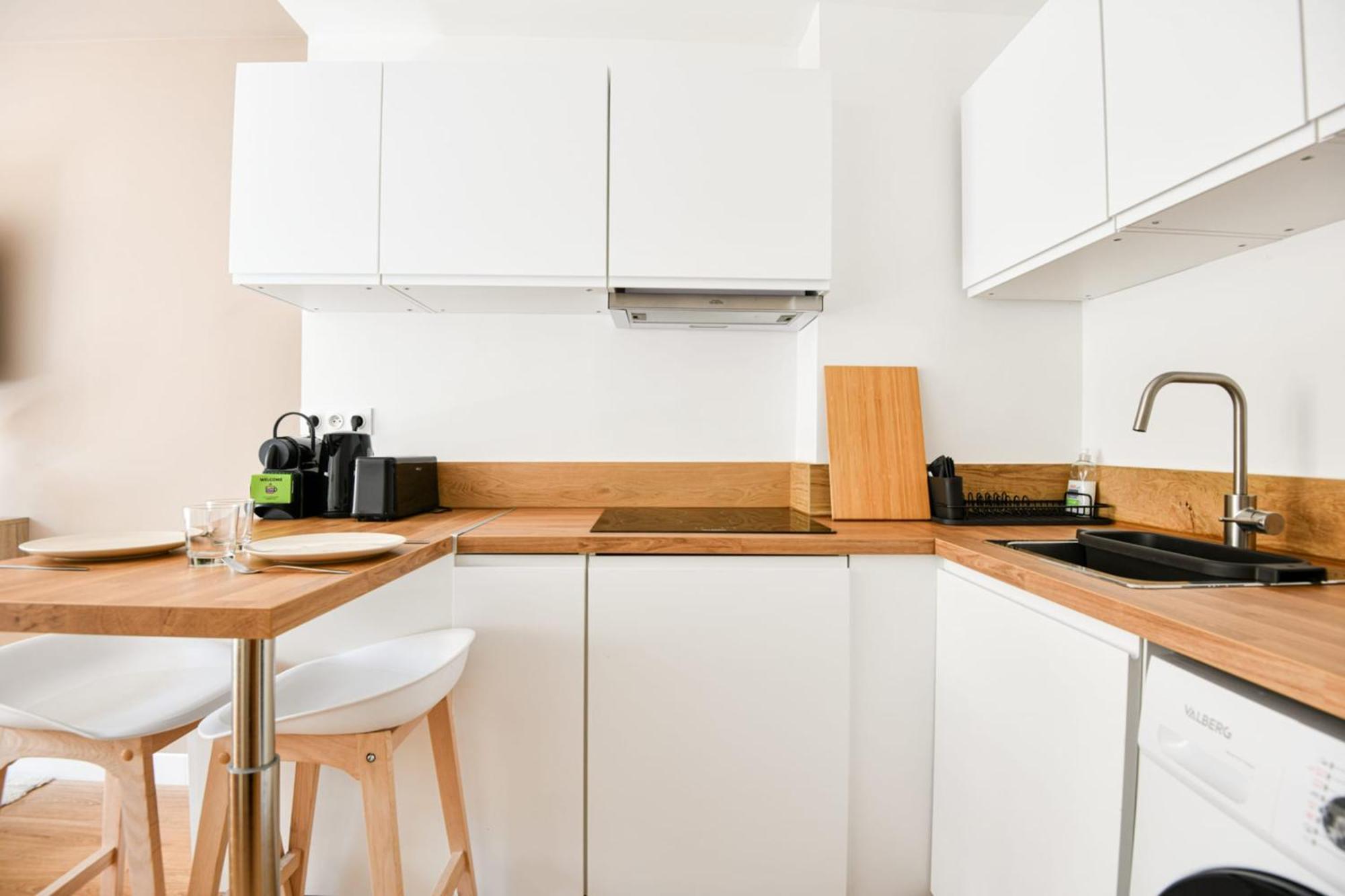 Studio Neuf Et Cosy Sur La Canebiere Vieux-Port Marsiglia Esterno foto